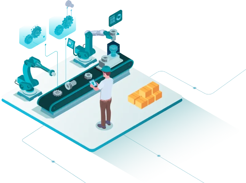 Importance of Semifinished goods in Manufacturing